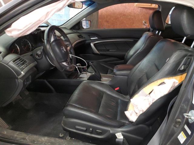 Photo 7 from auction – 2010 HONDA ACCORD EXL with VIN 1HGCS2B80AA009364