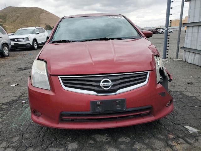 Photo 5 from auction – 2012 NISSAN SENTRA 2.0 with VIN 3N1AB6AP1CL710435