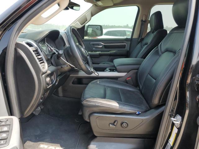 Photo 7 from auction – 2020 RAM 1500 BIG H with VIN 1C6RREFT2LN232917