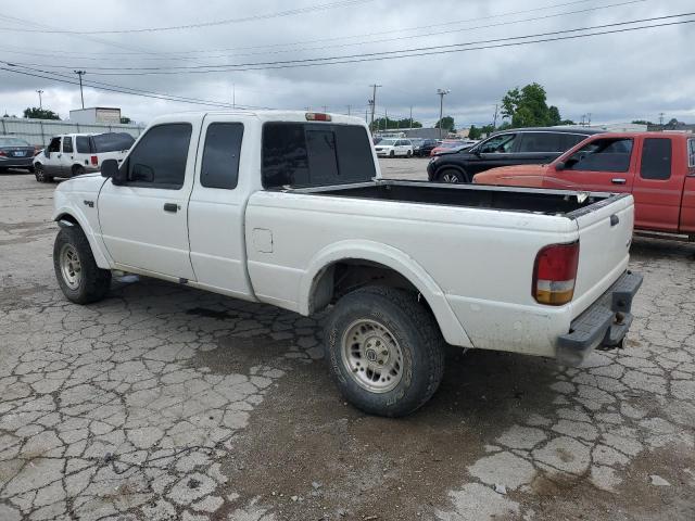 Photo 2 from auction – 1993 FORD RANGER SUP with VIN 1FTDR15X8PTA48955