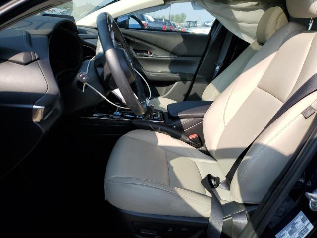 Photo 7 from auction – 2022 MAZDA CX-30 PREF with VIN 3MVDMBCL1NM403267