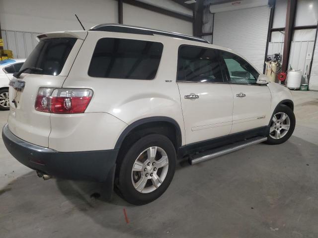 Photo 3 from auction – 2008 GMC ACADIA SLT with VIN 1GKER23778J294183