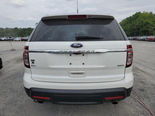 Photo 6 from auction – 2013 FORD EXPLORER X with VIN 1FM5K8D87DGC04155