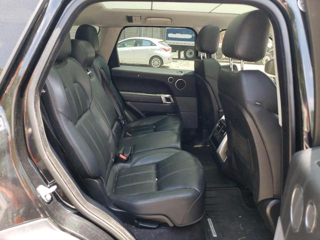Zdjęcie 11 z aukcji – 2016 LAND ROVER RANGE ROVE z VIN SALWG2VF5GA545008