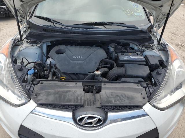 Photo 11 from auction – 2013 HYUNDAI VELOSTER with VIN KMHTC6AD9DU179366