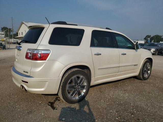 Photo 3 from auction – 2012 GMC ACADIA DEN with VIN 1GKKVTED4CJ223829