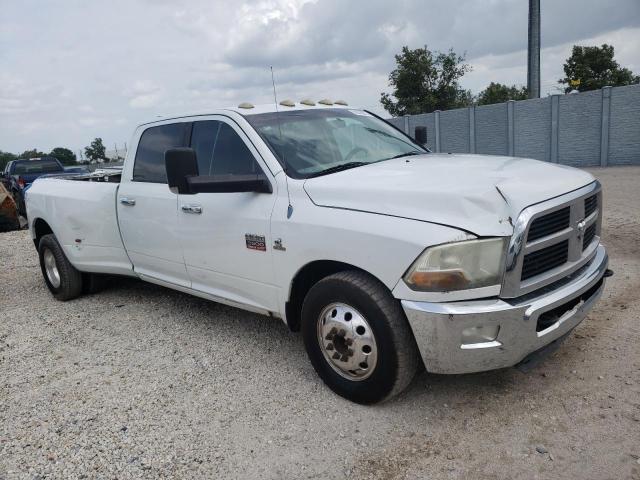 Photo 4 from auction – 2012 DODGE RAM 3500 S with VIN 3C63D3GL0CG326732