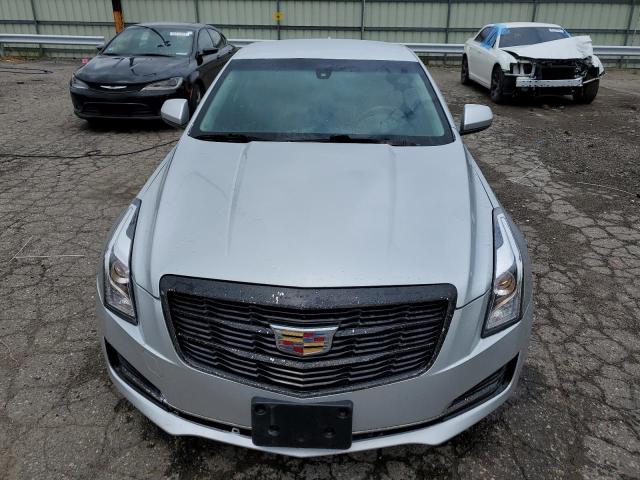 Photo 5 from auction – 2018 CADILLAC ATS with VIN 1G6AA5RX7J0106917