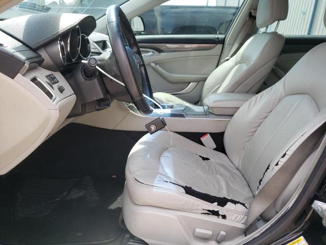 صورة رقم 7 من المزاد - 2010 CADILLAC CTS مع VIN 1G6DA5EG6A0109732