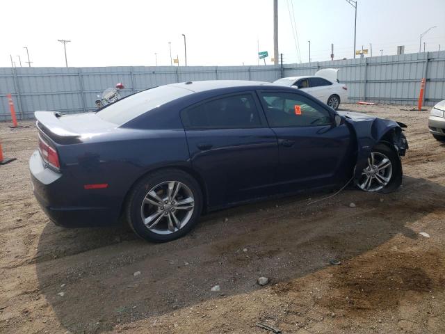 Photo 3 from auction – 2014 DODGE CHARGER R/ with VIN 2C3CDXDT7EH167168
