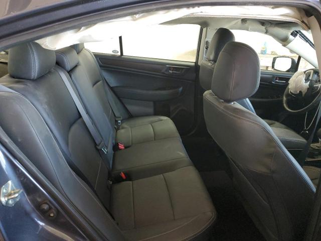 Photo 10 from auction – 2017 SUBARU LEGACY 2.5 with VIN 4S3BNAN65H3046897