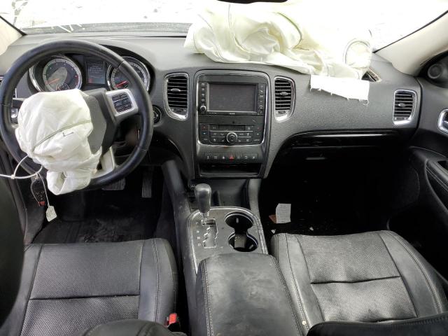 Photo 8 from auction – 2012 DODGE DURANGO CI with VIN 1C4SDJETXCC286383