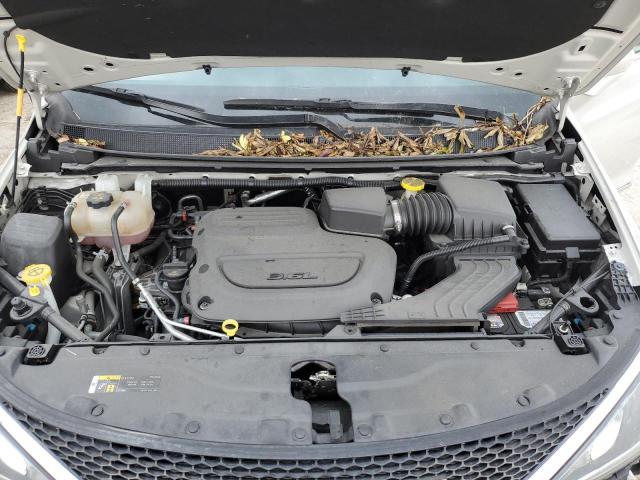 Photo 12 from auction – 2020 CHRYSLER PACIFICA T with VIN 2C4RC1BG7LR132312