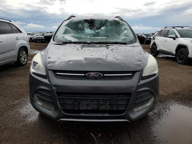 Photo 5 from auction – 2015 FORD ESCAPE SE with VIN 1FMCU9GX4FUA08365