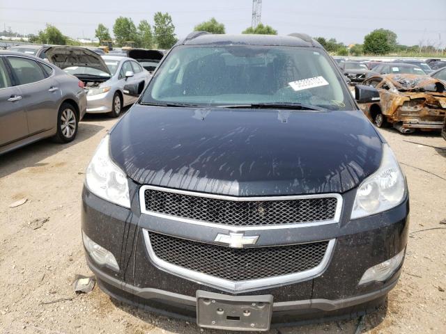 Photo 5 from auction – 2012 CHEVROLET TRAVERSE L with VIN 1GNKVGED3CJ201735