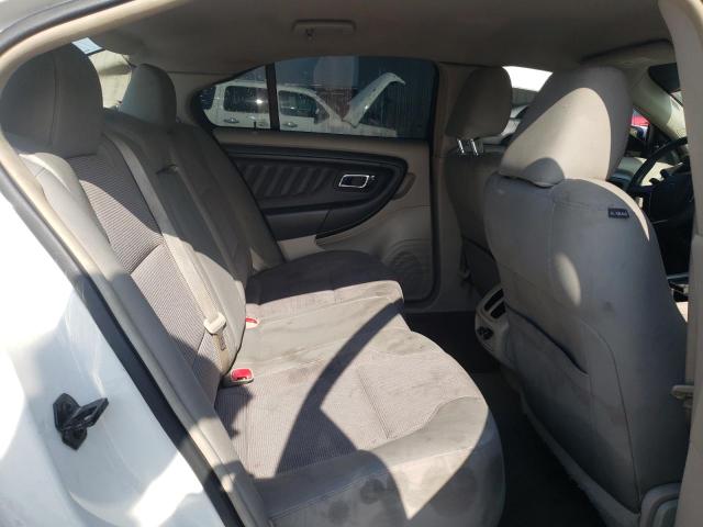 Photo 10 from auction – 2011 FORD TAURUS SEL with VIN 1FAHP2EW7BG145298
