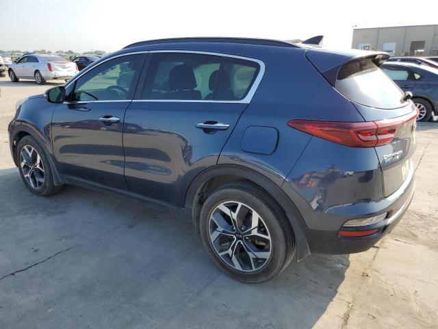 Photo 2 from auction – 2021 KIA SPORTAGE E with VIN KNDPN3AC3M7937108
