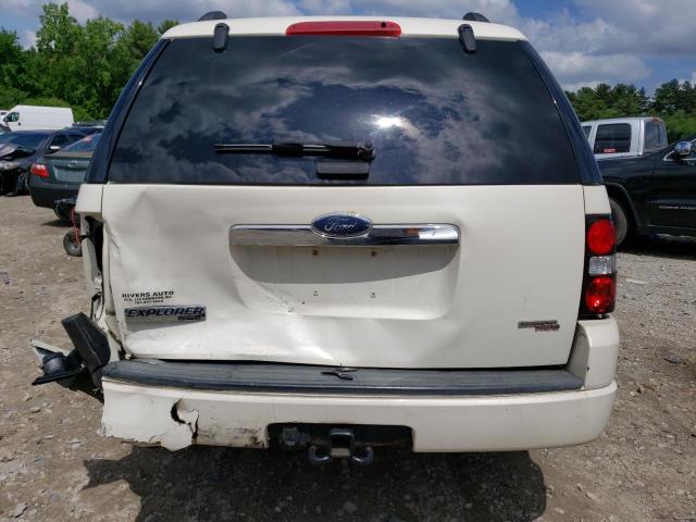 Photo 6 from auction – 2007 FORD EXPLORER L with VIN 1FMEU758X7UA80648
