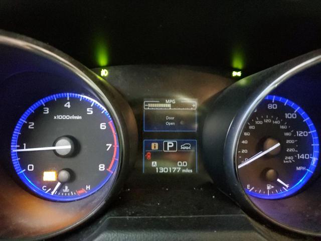 Photo 9 from auction – 2016 SUBARU OUTBACK 2. with VIN 4S4BSACC9G3259038