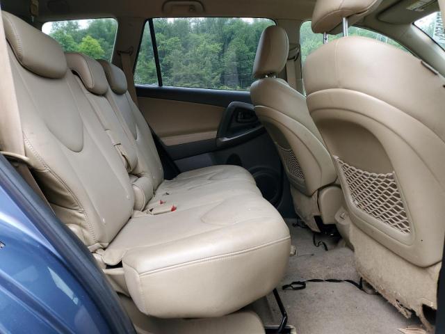 Photo 11 from auction – 2009 TOYOTA RAV4 LIMIT with VIN JTMBF31V89D001745