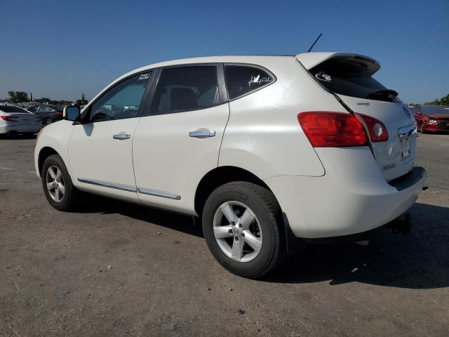 Photo 2 from auction – 2013 NISSAN ROGUE S with VIN JN8AS5MT3DW547786
