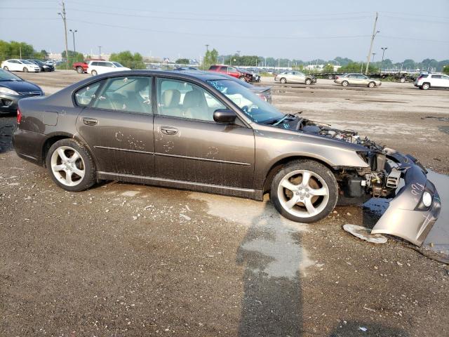 Photo 4 from auction – 2008 SUBARU LEGACY 2.5 with VIN 4S3BL626187217614