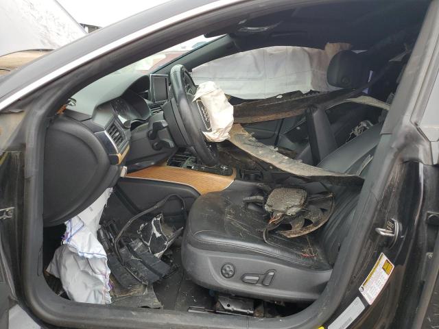 Снимка 7 от търг – 2012 AUDI A7 PREMIUM с VIN WAUYGAFC8CN095806