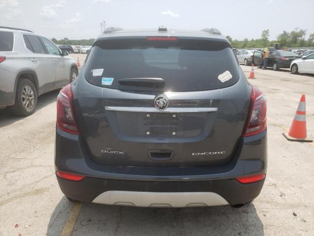 Снимка 6 от търг – 2017 BUICK ENCORE с VIN KL4CJCSB9HB162178