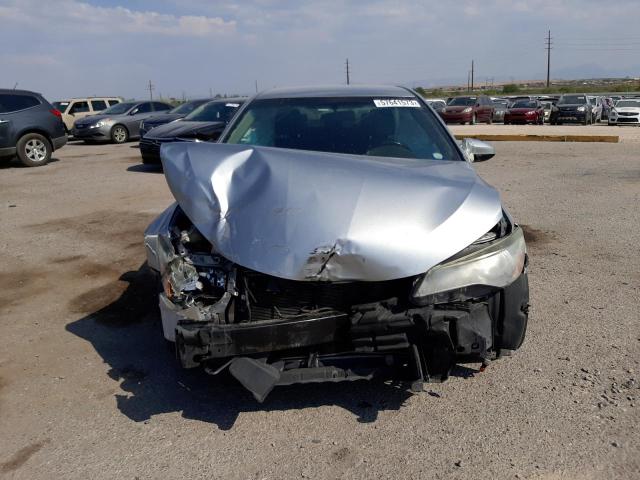 Photo 5 from auction – 2017 TOYOTA CAMRY LE with VIN 4T1BF1FKXHU718015