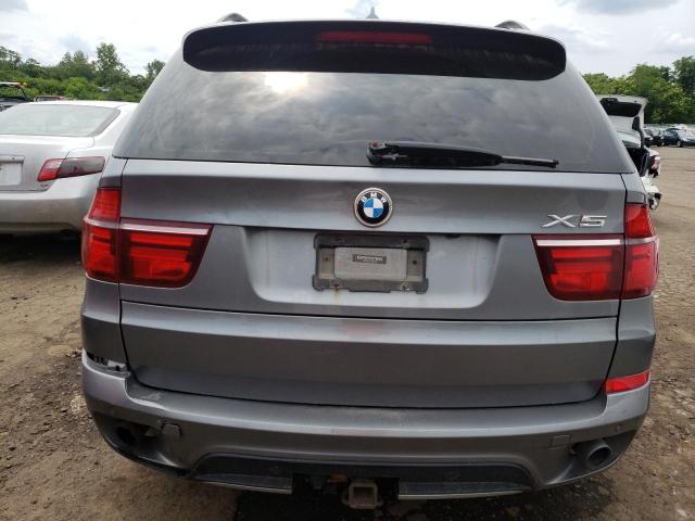 Photo 6 from auction – 2012 BMW X5 XDRIVE3 with VIN 5UXZV4C51CL753173