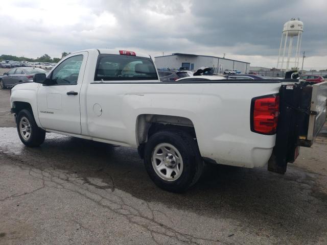 Photo 2 from auction – 2015 CHEVROLET SILVERADO with VIN 1GCNCPEH2FZ366566
