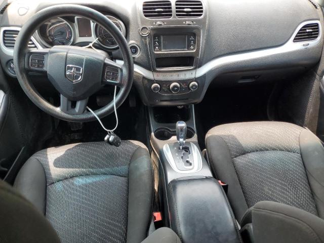 Photo 8 from auction – 2012 DODGE JOURNEY SX with VIN 3C4PDDBG2CT191237
