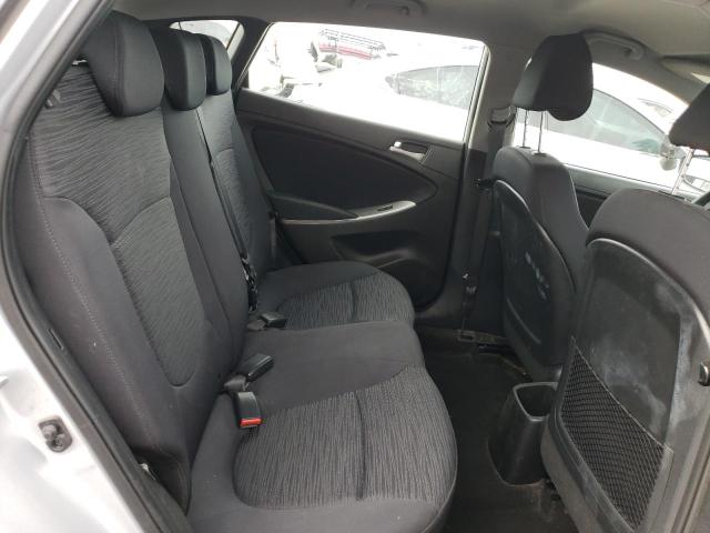 Photo 10 from auction – 2017 HYUNDAI ACCENT SE with VIN KMHCT5AEXHU334919
