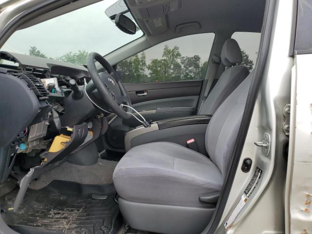 Photo 7 from auction – 2005 TOYOTA PRIUS with VIN JTDKB22U153125724