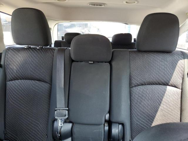 Photo 10 from auction – 2012 DODGE JOURNEY with VIN 3C4PDCAB8CT167797
