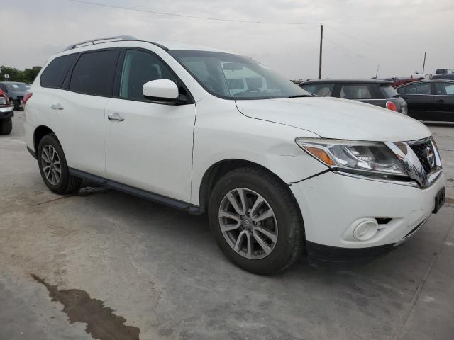 Photo 4 from auction – 2016 NISSAN PATHFINDER with VIN 5N1AR2MN3GC605484