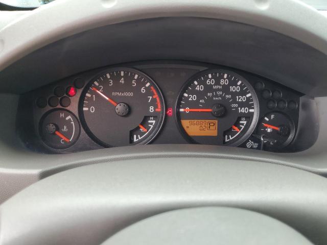 Photo 9 from auction – 2019 NISSAN FRONTIER S with VIN 1N6AD0ER7KN723525