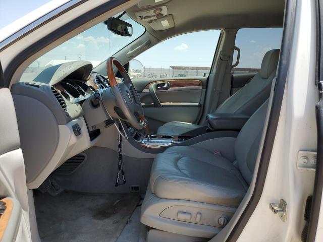 Photo 7 from auction – 2010 BUICK ENCLAVE CX with VIN 5GALVBEDXAJ181918