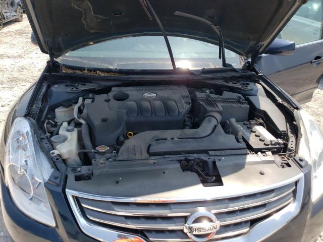 Photo 11 from auction – 2012 NISSAN ALTIMA BAS with VIN 1N4AL2AP4CC225517