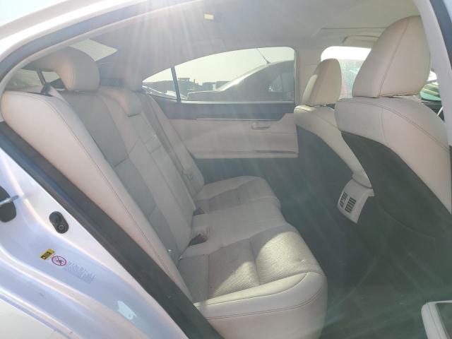 صورة رقم 10 من المزاد - 2016 LEXUS ES 350 مع VIN JTHBK1GG7G2225329