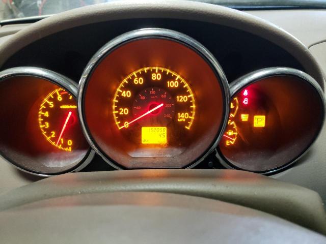 Photo 9 from auction – 2006 NISSAN ALTIMA S with VIN 1N4AL11D76C171859