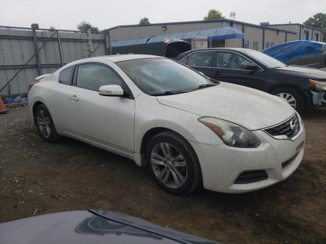 Photo 4 from auction – 2013 NISSAN ALTIMA S with VIN 1N4AL2EP2DC234602