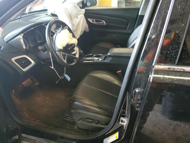 Photo 7 from auction – 2016 GMC TERRAIN SL with VIN 2GKFLUE37G6251373