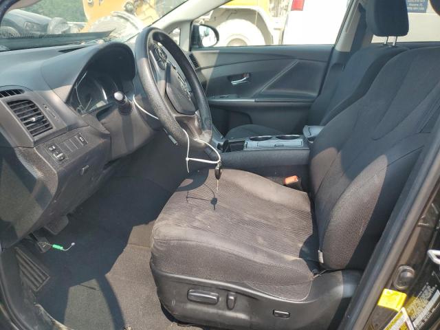 Photo 7 from auction – 2013 TOYOTA VENZA LE with VIN 4T3ZA3BB3DU079668