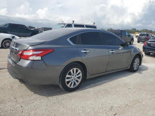 Photo 3 from auction – 2016 NISSAN ALTIMA 2.5 with VIN 1N4AL3AP2GC269317