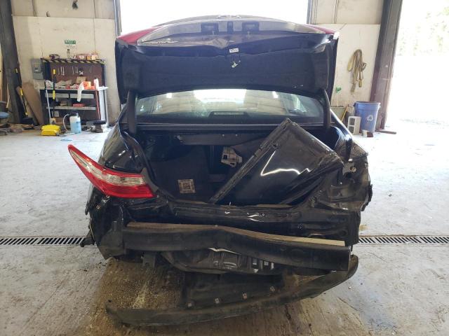 Photo 6 from auction – 2016 TOYOTA CAMRY LE with VIN 4T1BF1FK8GU526073
