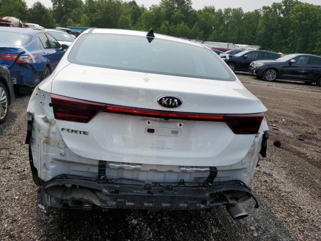 Photo 6 from auction – 2019 KIA FORTE FE with VIN 3KPF24AD2KE052222