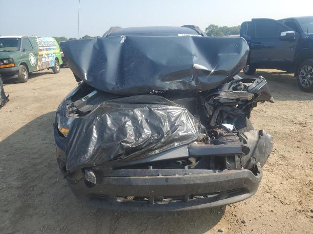 Photo 5 from auction – 2014 JEEP COMPASS SP with VIN 1C4NJCBA9ED593531