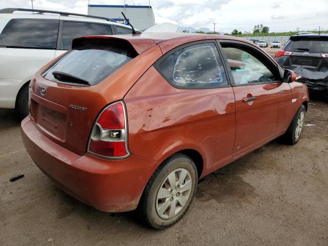 Photo 3 from auction – 2010 HYUNDAI ACCENT BLU with VIN KMHCM3AC5AU170016