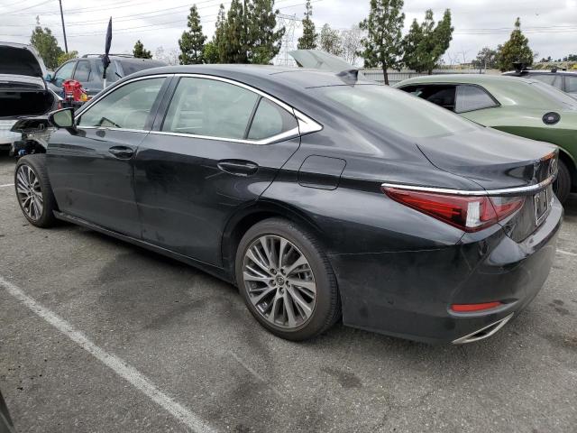 Photo 2 from auction – 2019 LEXUS ES 350 with VIN JTHBZ1B10K2001844